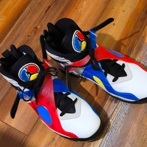 JORDAN Retro XIII ''OLYMPIC''